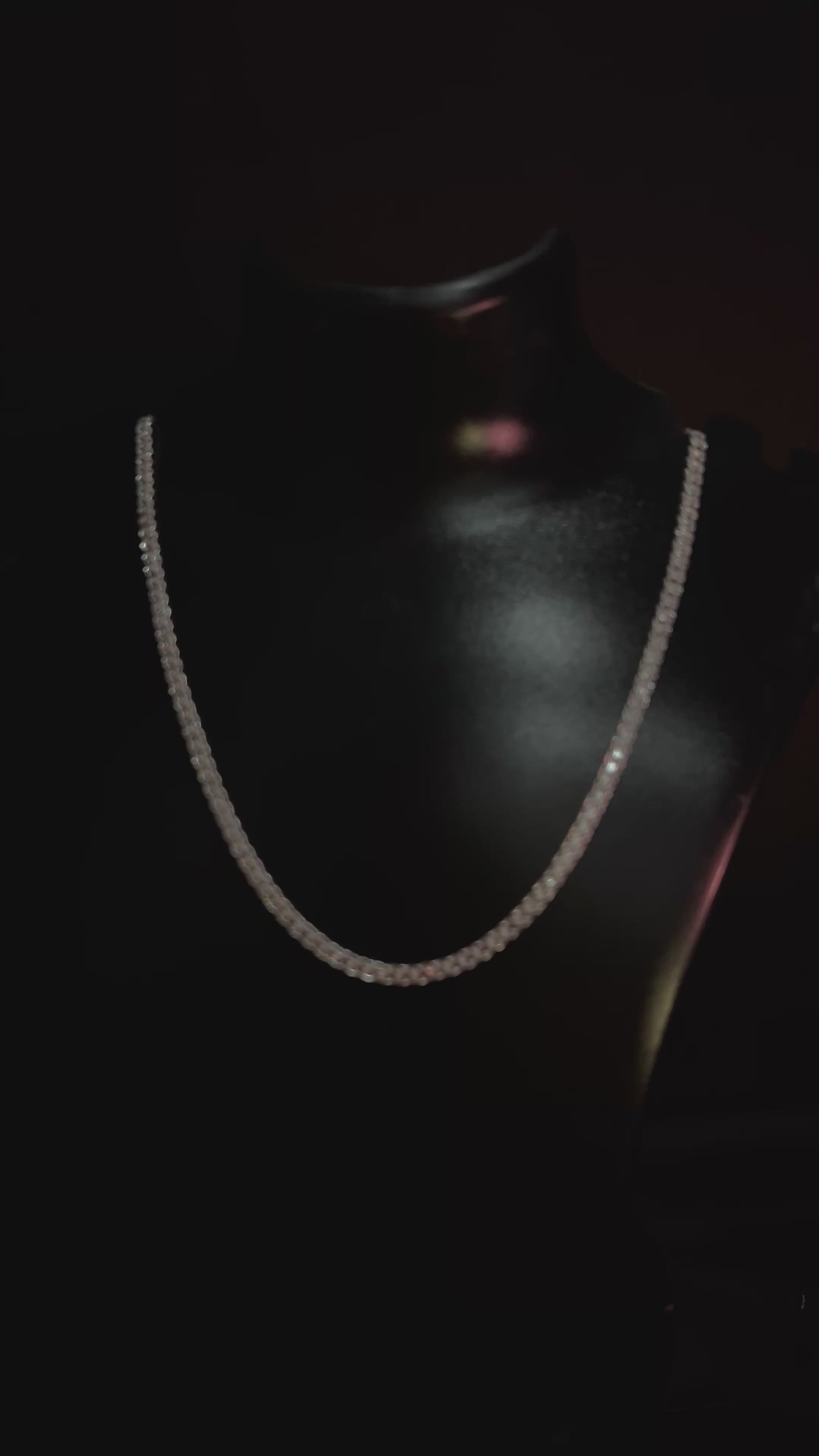 Stylish Road Chain